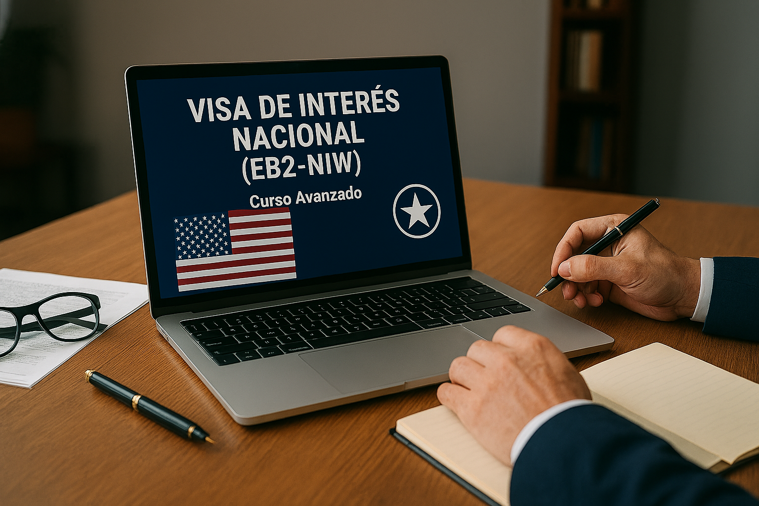 Visa de Interés Nacional (EB2-NIW)