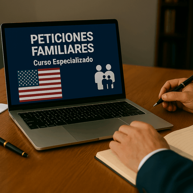 Peticiones familiares