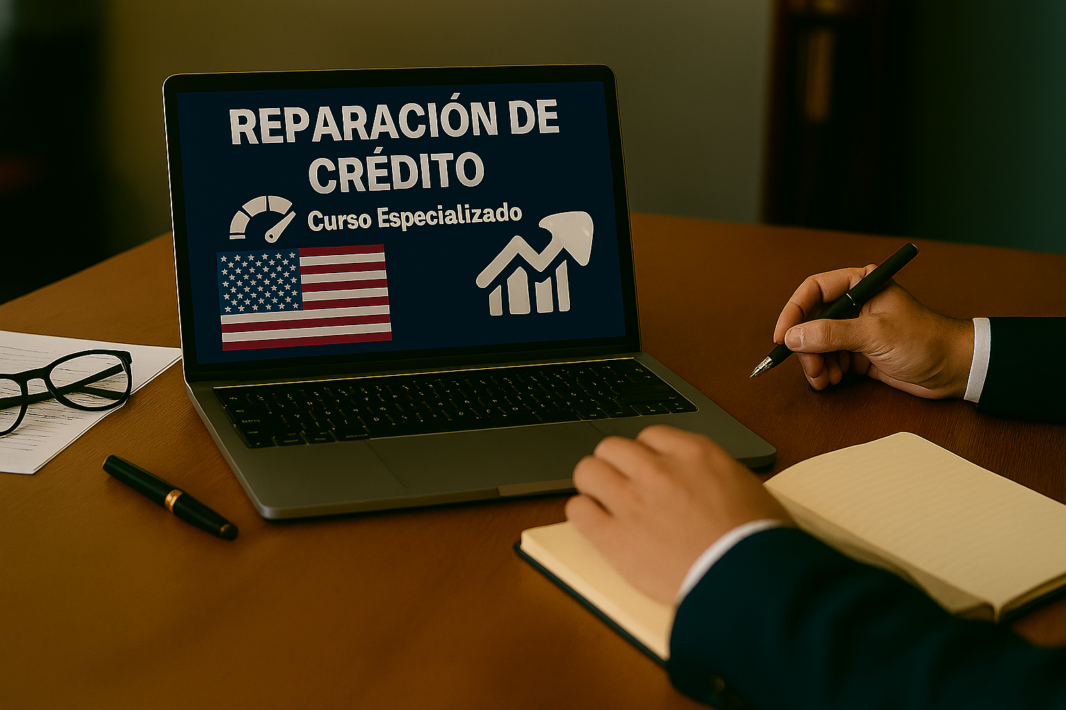 Reparación de Crédito