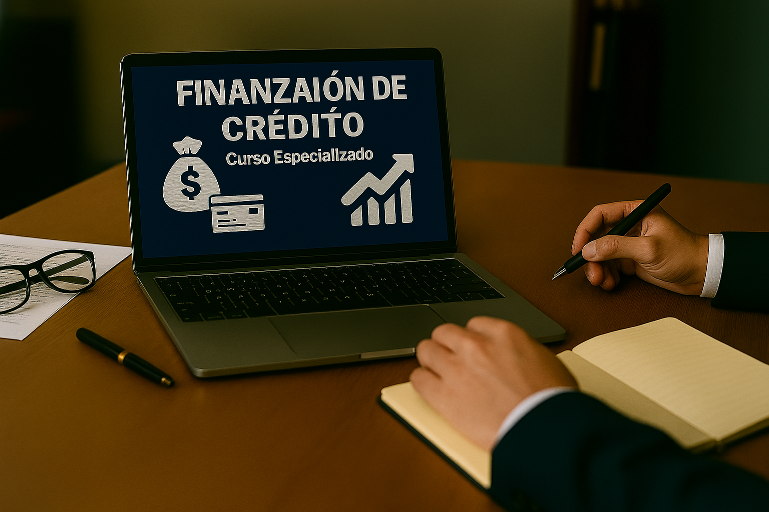 Finanzas Personales e Inversión