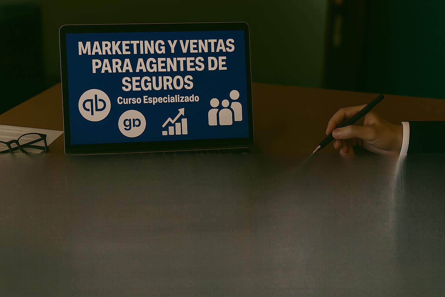 Curso de Ética profesional para Agentes