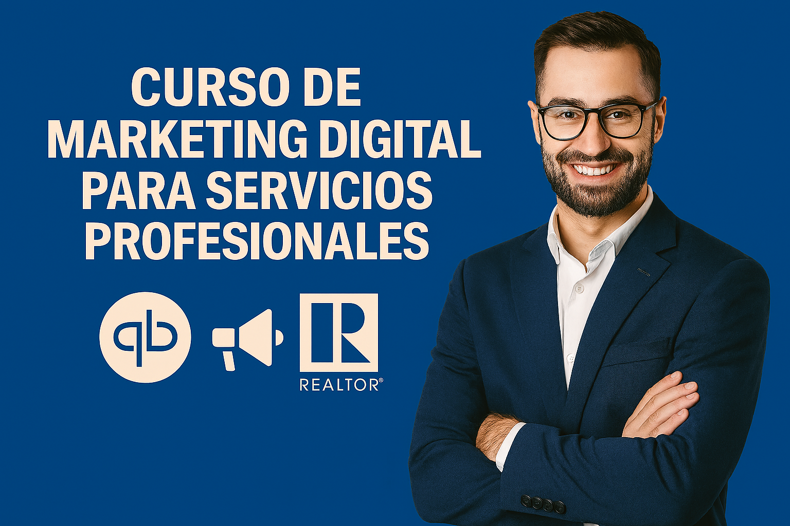 Marketing Digital para Servicios Profesionales